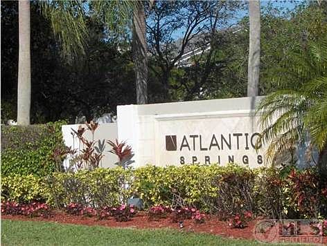 2nd image of 11263 W Atlantic Blvd APT 306