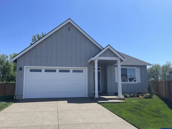 387 Foal Ct SE, Albany, OR 97322