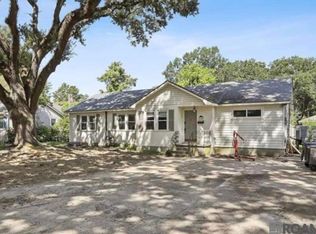 2434 Honeysuckle Ave, Baton Rouge, LA 70808