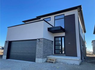 88 Poole Cres, Middlesex Centre, ON N0L1R0