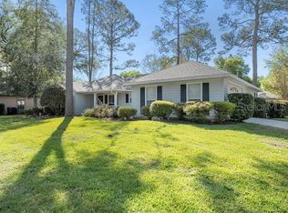 8121 SW 69th Pl, Gainesville, FL 32608