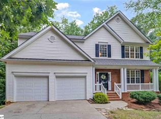 306 Wild Horse Creek Dr, Simpsonville, SC 29680