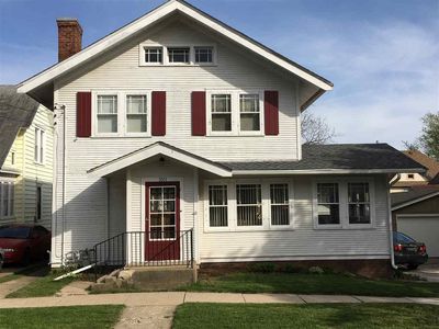 1011 North Ave, Rockford, IL, 61103