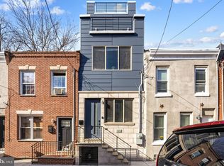 2329 Gerritt St, Philadelphia, PA