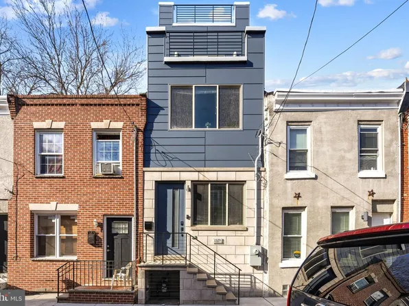 2329 Gerritt St, Philadelphia, PA 19146