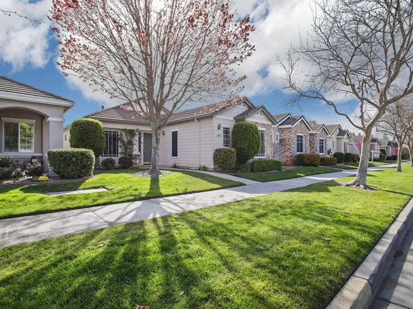 1658 Calhoun Ave, Ripon, CA 95366