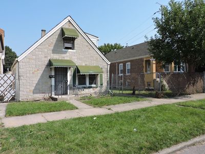 3618 W 60th St, Chicago, IL, 60629