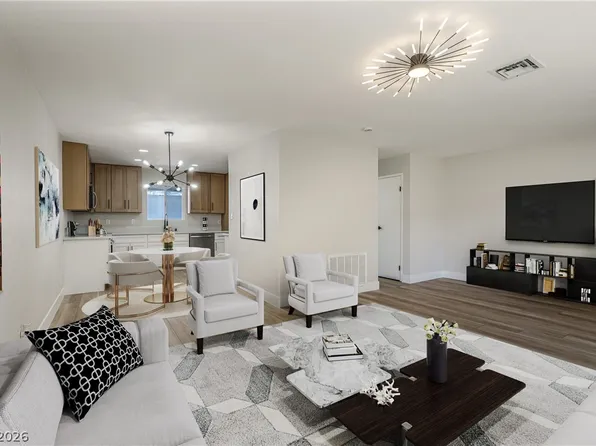 187 Greenbriar Townhouse Way #Townhouse, Las Vegas, NV 89121