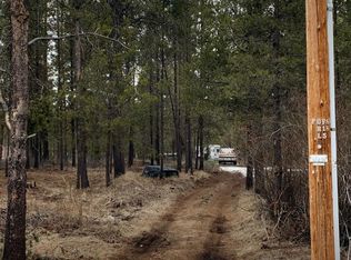 16360 Big Buck Ln, Bend, OR 97707