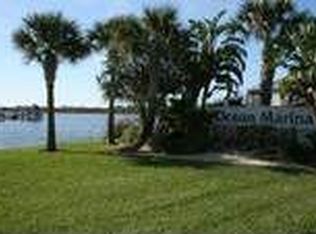 300 Ocean Marina Dr, Flagler Beach, FL 32136