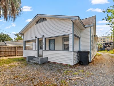 729 W Georgia St #1, Tallahassee, FL, 32304