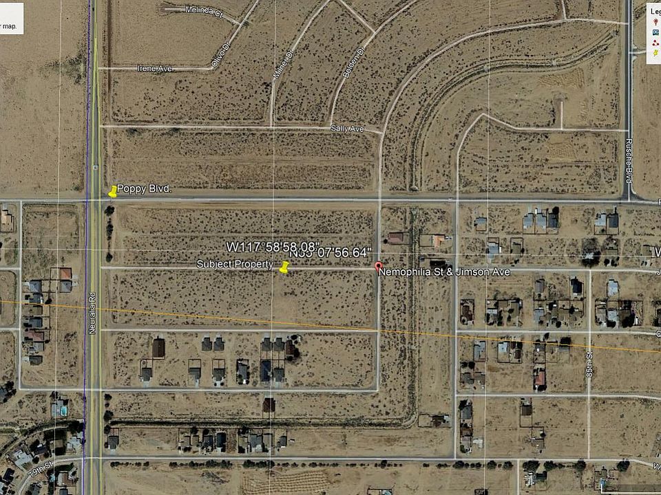 2nd image of Jimson Ave