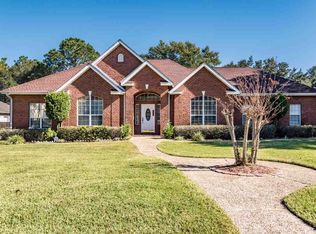 3476 Marcus Pointe Blvd, Pensacola, FL 32505