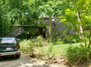 3209 Cedar Bluff Dr NE, Marietta, GA 30062