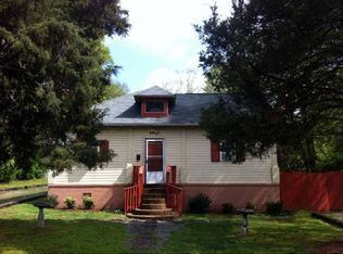 4416 Roadway St, Charlotte, NC 28208