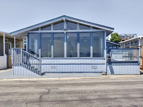 2395 Delaware Ave Space 63, Santa Cruz, CA 95060