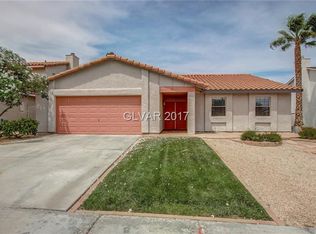1928 Navarre Ln, Henderson, NV 89014