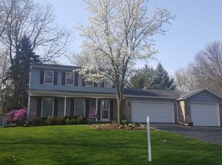 28W491 Laurel Dr, Naperville, IL 60564