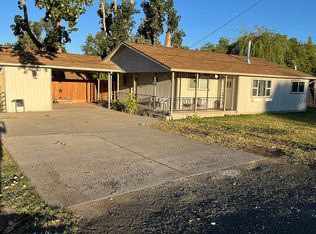 315 N South St, Lakeview, OR 97630