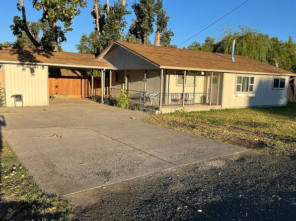 315 N South St, Lakeview, OR 97630