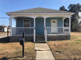 1355 Jourdan Ave, New Orleans, LA 70117