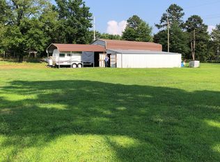 104 Goldsworthy Ln, Paris, AR 72855