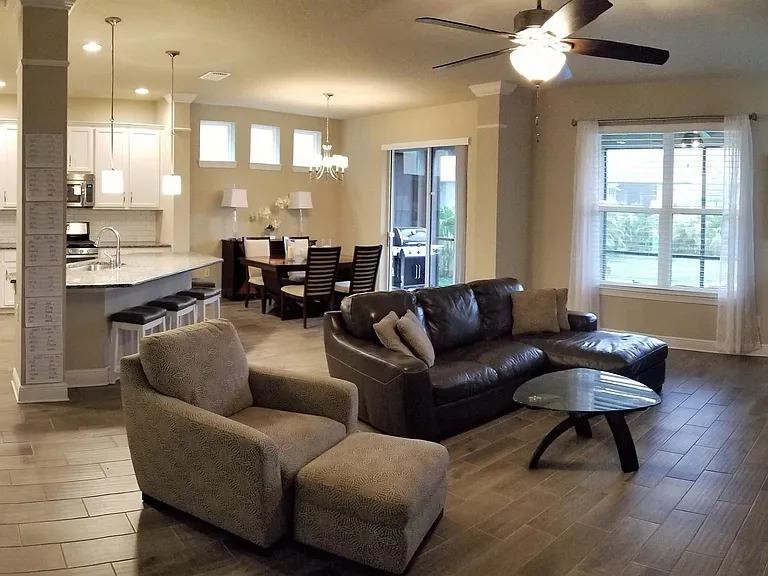 14306 Barrington Stowers Dr — Photo 5