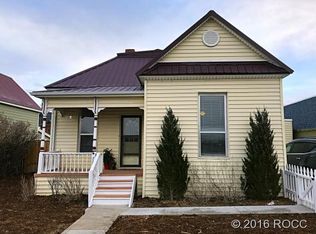 729 H St, Salida, CO 81201