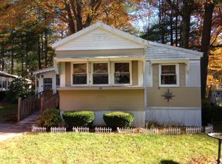 19 Rosewood Dr, Halifax, MA 02338