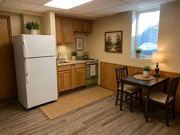 3rd image of 227 Central Ave S APT 7