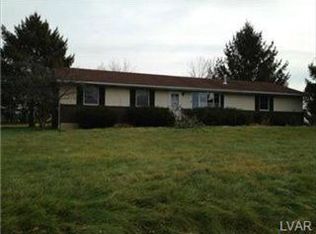 6790 Hanover St, Bethlehem, PA 18017