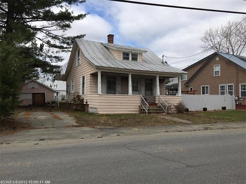 2nd image of 29 High St