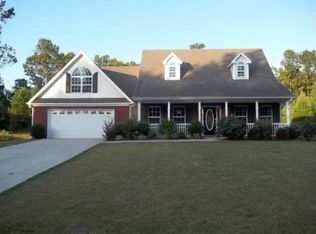 513 Deadwood Trl, Locust Grove, GA 30248