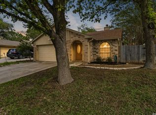 6154 John Chapman, San Antonio, TX 78240
