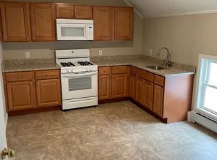 676 Plymouth Ave #3, Fall River, MA 02721