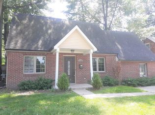 21610 Harper Lake Ave, Saint Clair Shores, MI 48080