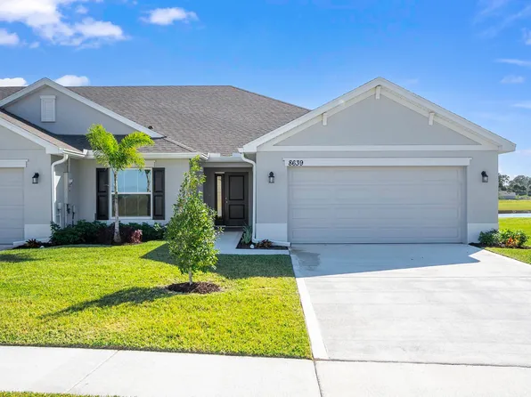8632 Giovanni Avenue, Fort Pierce, FL 34951