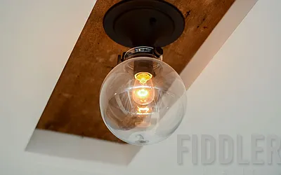 Rented by Fiddler Realty