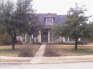 5513 Willowbrook Dr, Rowlett, TX 75088