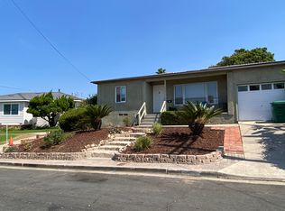 5016 Plainview Rd, San Diego, CA 92110