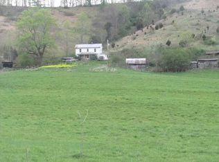 27147 Rich Valley Rd, Abingdon, VA 24210