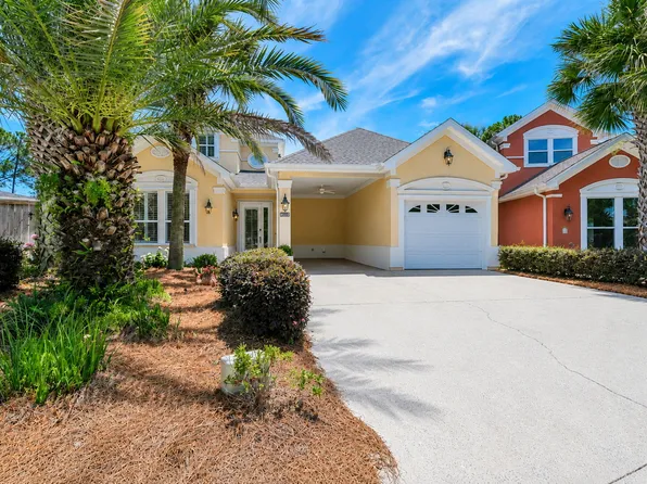 204 Masters Ct, Santa Rosa Beach, FL 32459