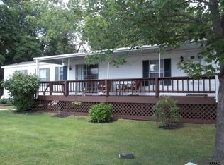 42 Bonneau Heights Rd, Gettysburg, PA 17325