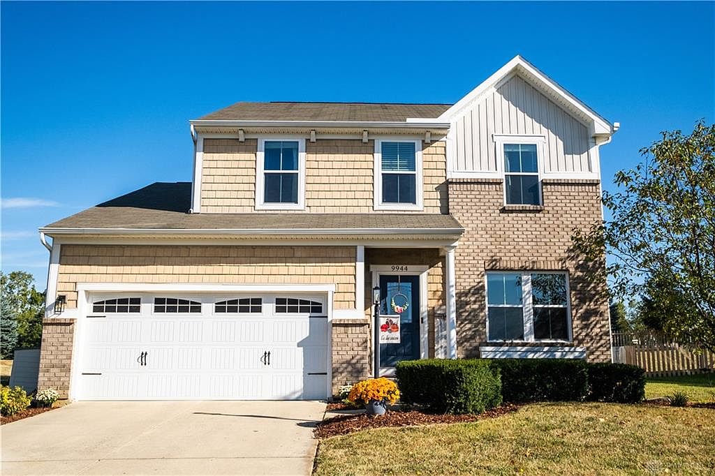 9944 Scotch Pine Dr, Springboro, OH 45066 MLS 895706 Zillow