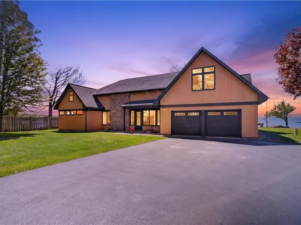346 Backus Rd, Cayuga, NY 13034