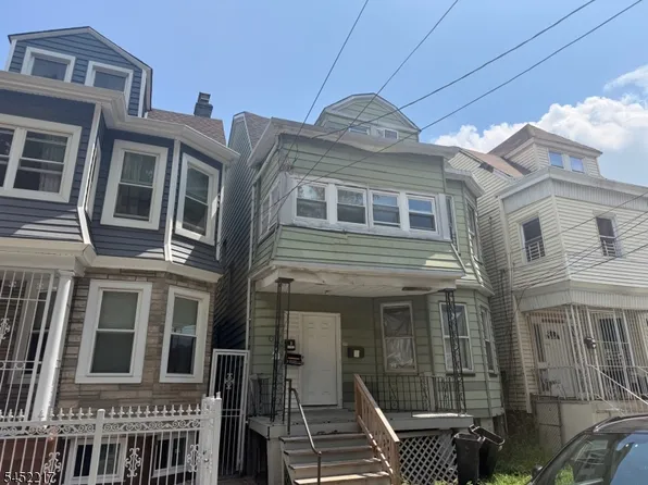 202 Ellis Ave, Irvington Twp., NJ 07111