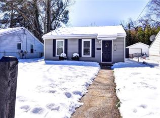 419 Ford Rd, Hampton, VA 23663