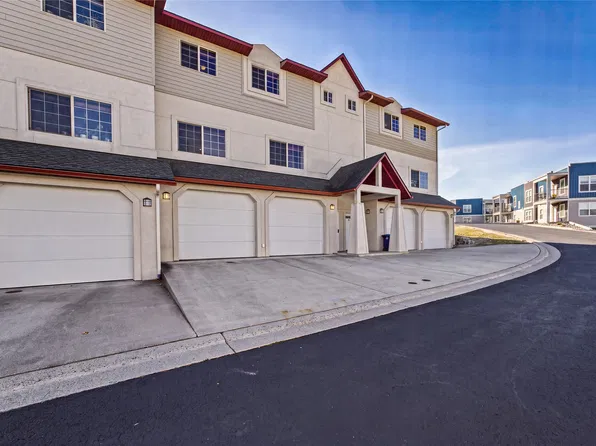 825 Crestmont Way Unit B, Missoula, MT 59803