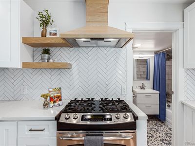 4690 N Clay Street, Denver, CO, 80211