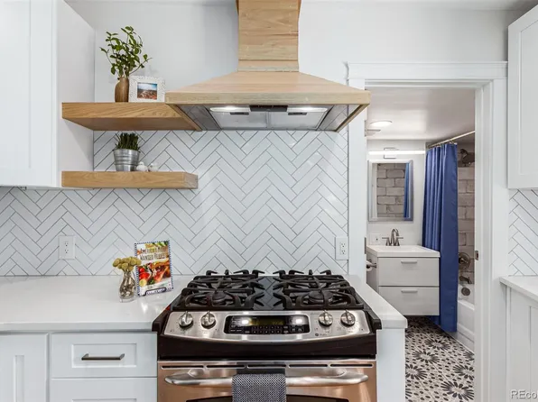 4690 N Clay Street, Denver, CO 80211